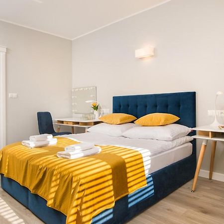 Apartament Na Wspolnej Elblag Exterior foto